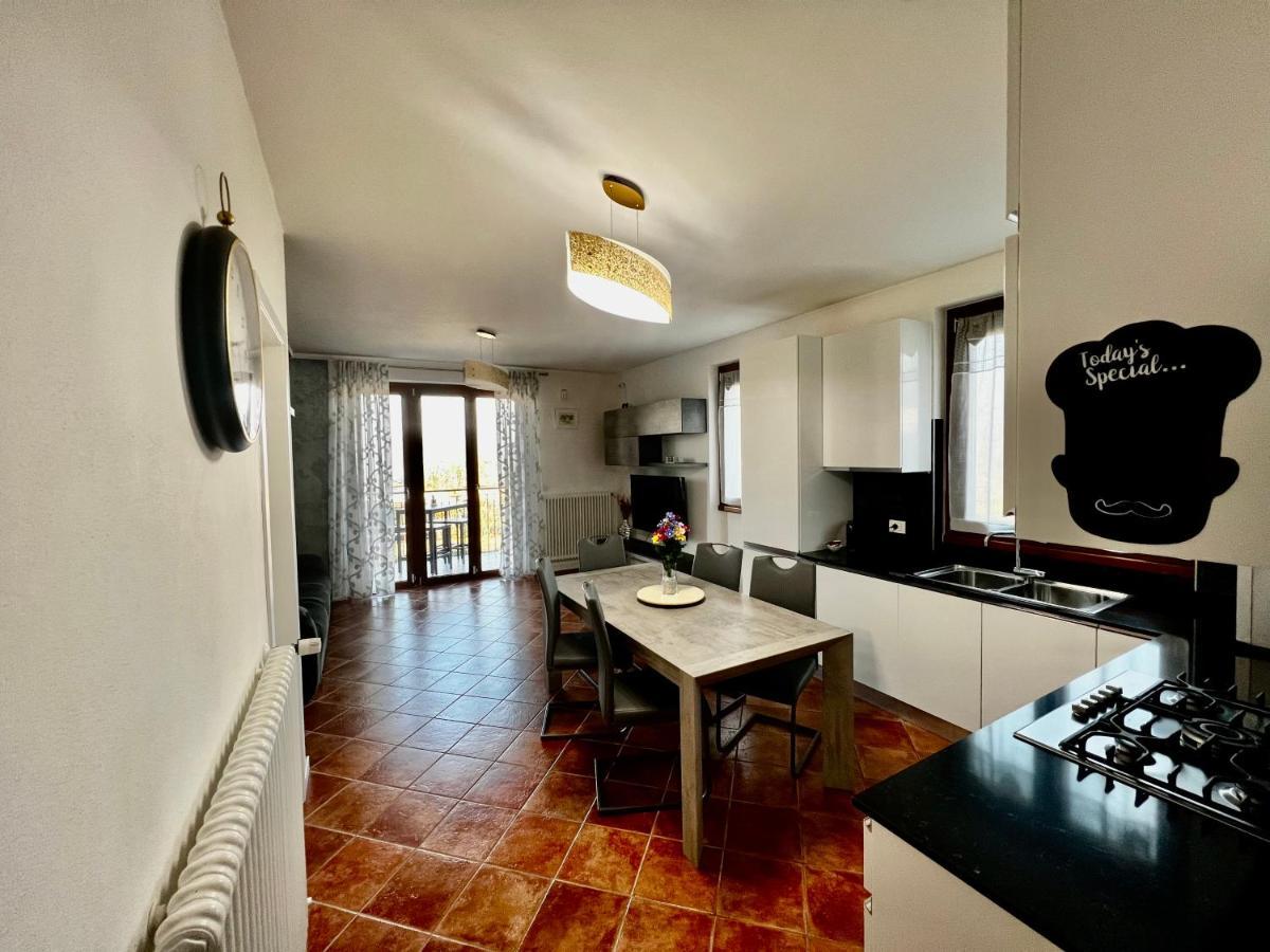 Вилла Sonhozinho House Колико Экстерьер фото