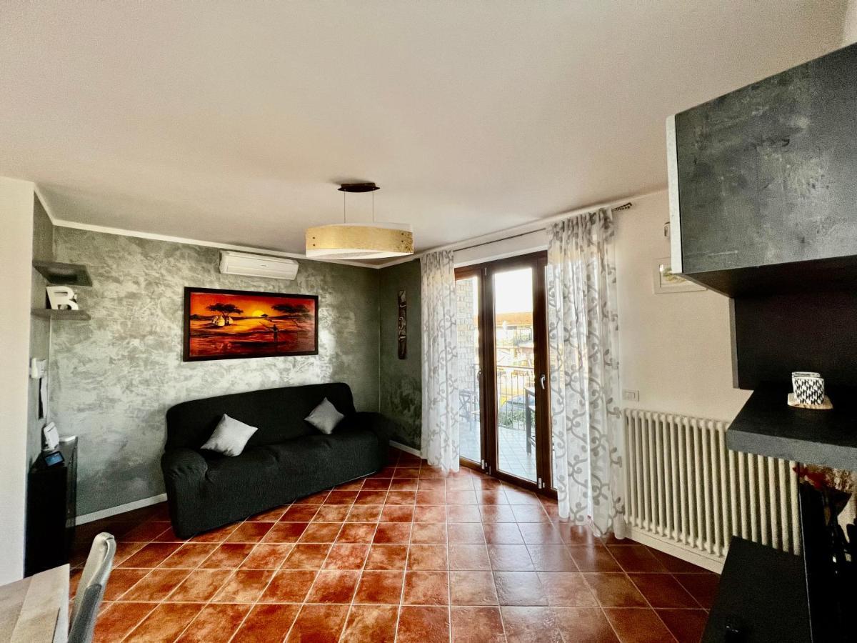 Вилла Sonhozinho House Колико Экстерьер фото