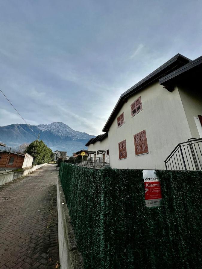Вилла Sonhozinho House Колико Экстерьер фото