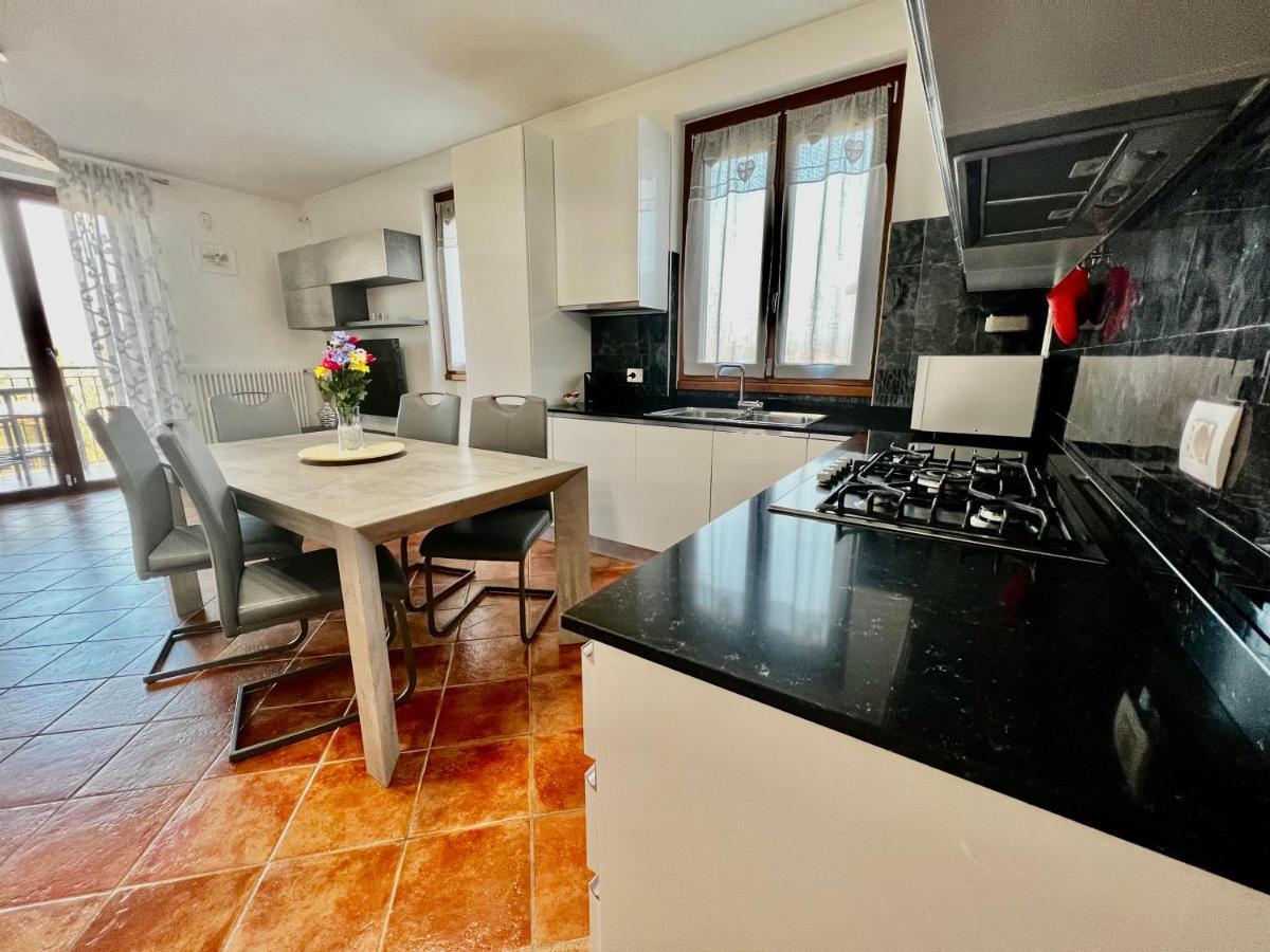Вилла Sonhozinho House Колико Экстерьер фото