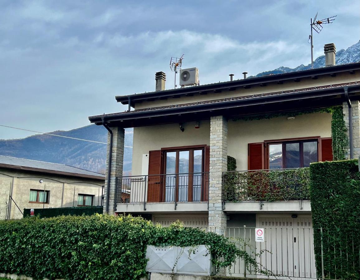 Вилла Sonhozinho House Колико Экстерьер фото