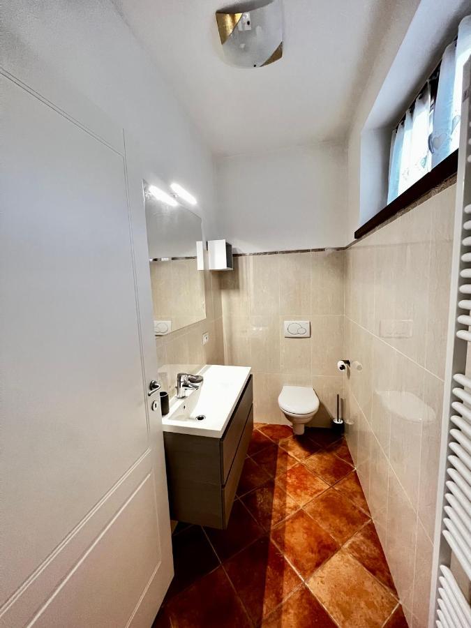 Вилла Sonhozinho House Колико Экстерьер фото