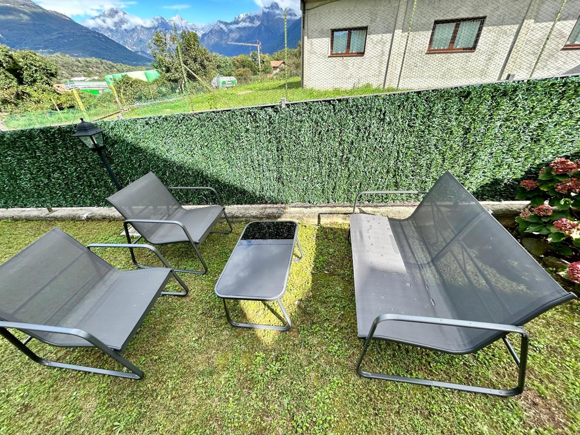 Вилла Sonhozinho House Колико Экстерьер фото
