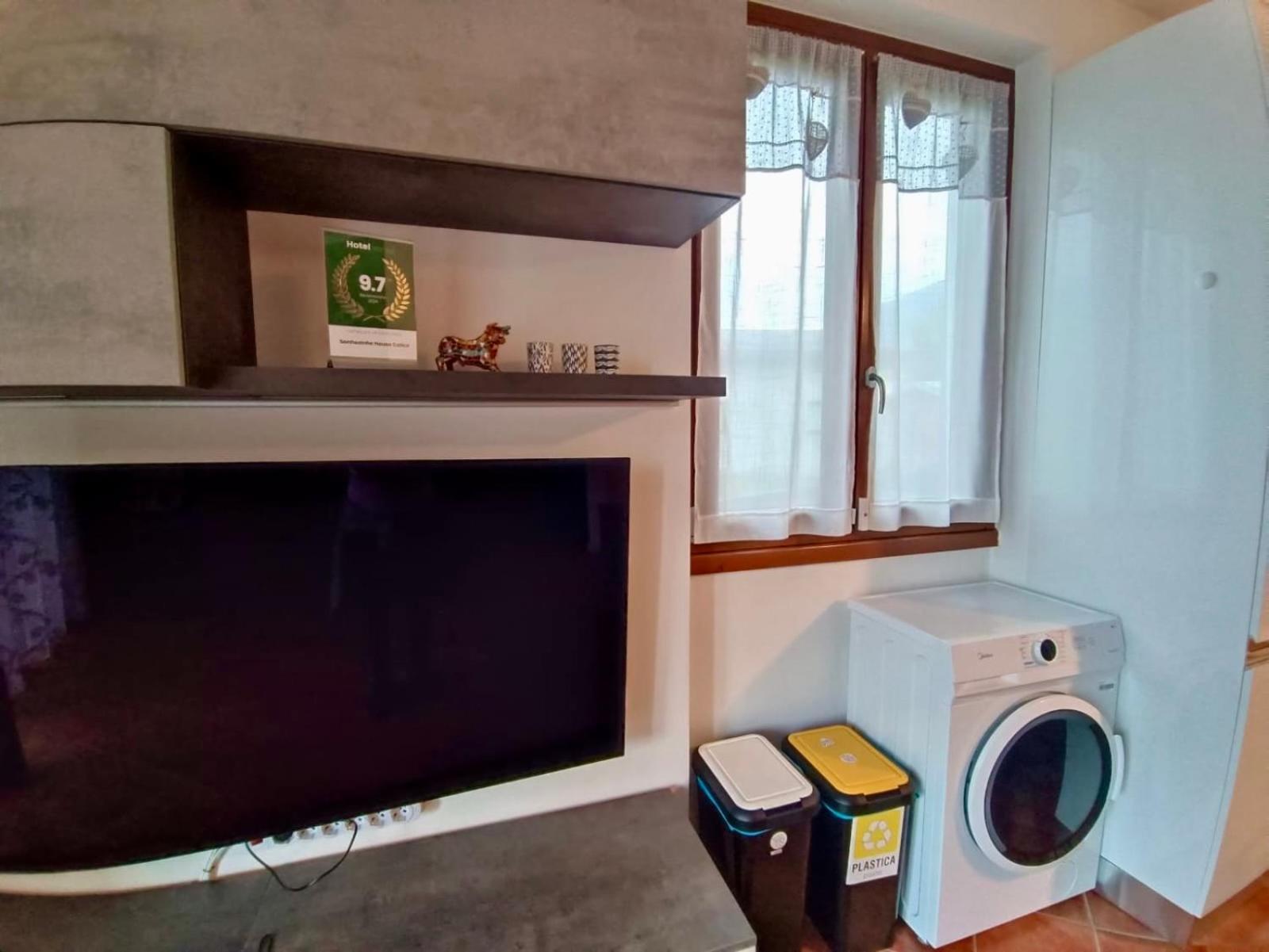 Вилла Sonhozinho House Колико Экстерьер фото