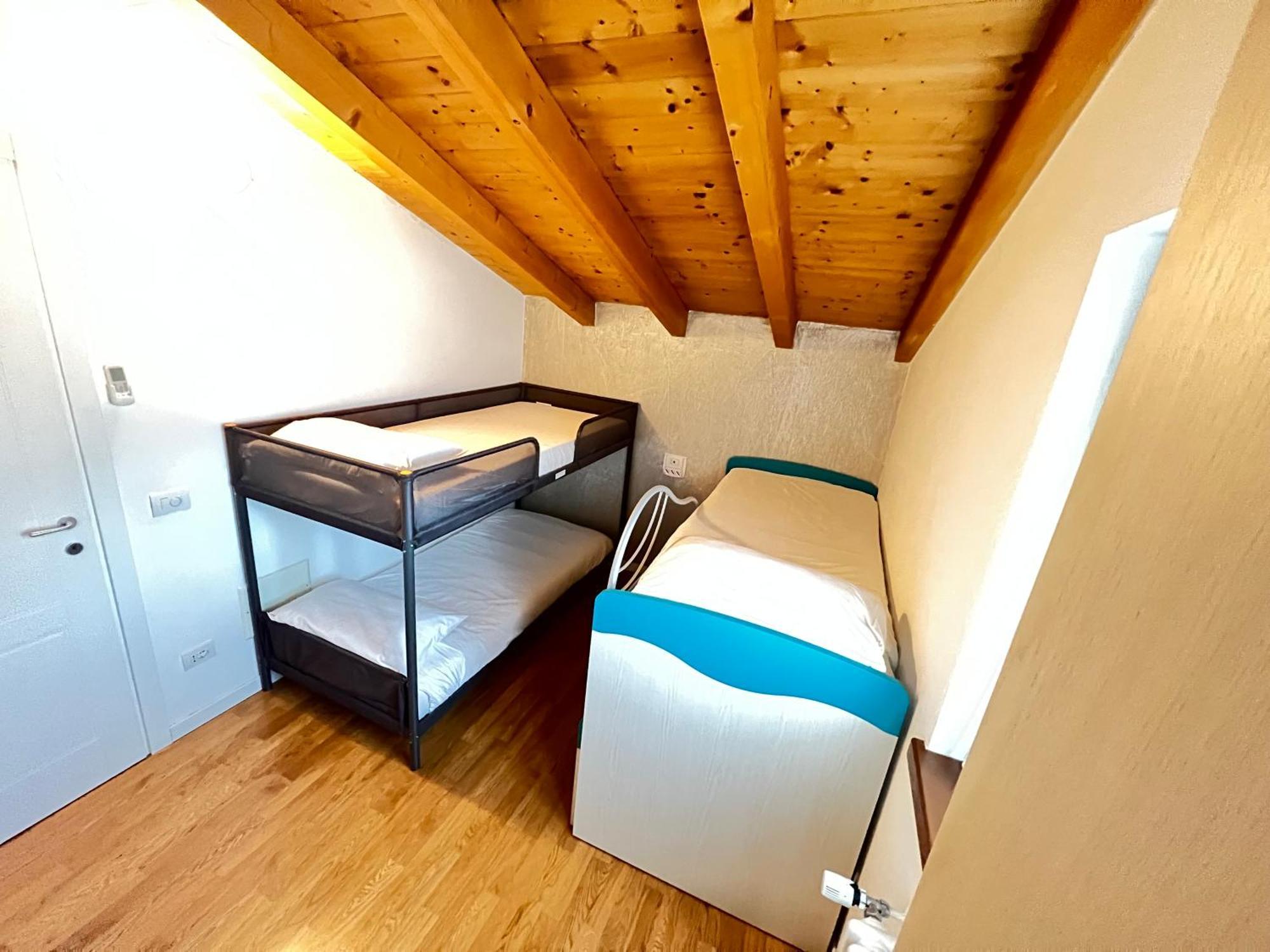 Вилла Sonhozinho House Колико Экстерьер фото